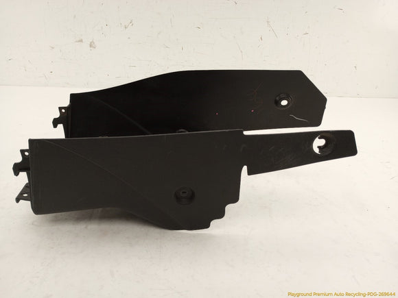 Mitsubishi Eclipse Front Center Console Back Section