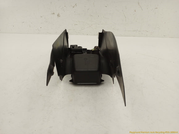 Mitsubishi Eclipse Front Center Console Back Section