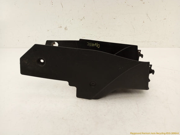 Mitsubishi Eclipse Front Center Console Back Section