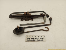 Mitsubishi Eclipse Vehicle Jack & Tools Set