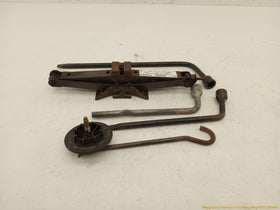 Mitsubishi Eclipse Vehicle Jack & Tools Set - 0