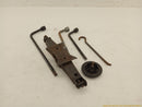 Mitsubishi Eclipse Vehicle Jack & Tools Set-12
