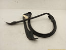 Mitsubishi Eclipse Windshield Molding Seal-9