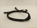 Mitsubishi Eclipse Windshield Molding Seal-10