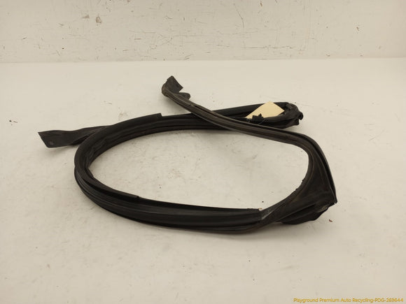 Mitsubishi Eclipse Windshield Molding Seal
