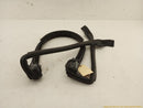 Mitsubishi Eclipse Windshield Molding Seal-11