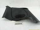 Mitsubishi Eclipse Driver Left Rear Quarter Trim-1