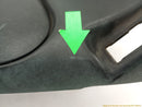 Mitsubishi Eclipse Driver Left Rear Quarter Trim-5