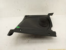 Mitsubishi Eclipse Driver Left Rear Quarter Trim-6