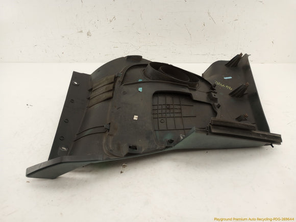 Mitsubishi Eclipse Driver Left Rear Quarter Trim