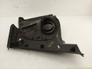 Mitsubishi Eclipse Driver Left Rear Quarter Trim-9