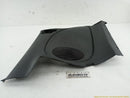 Mitsubishi Eclipse Passenger Right Rear Quarter Trim-1