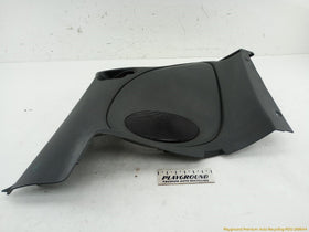 Mitsubishi Eclipse Passenger Right Rear Quarter Trim