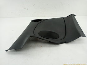 Mitsubishi Eclipse Passenger Right Rear Quarter Trim - 0