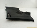 Mitsubishi Eclipse Passenger Right Rear Quarter Trim-5
