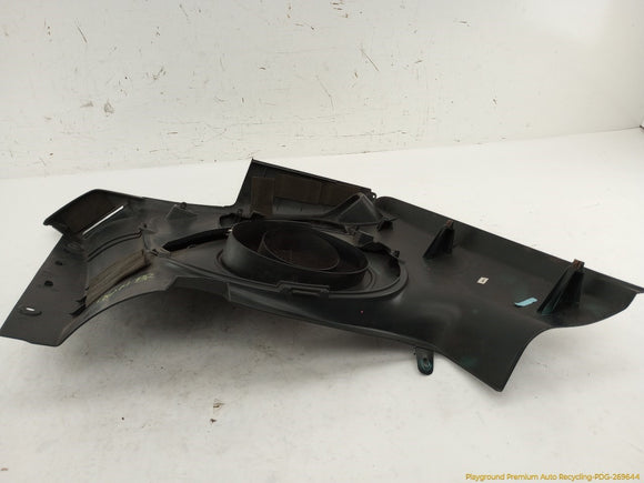Mitsubishi Eclipse Passenger Right Rear Quarter Trim