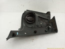 Mitsubishi Eclipse Passenger Right Rear Quarter Trim-9