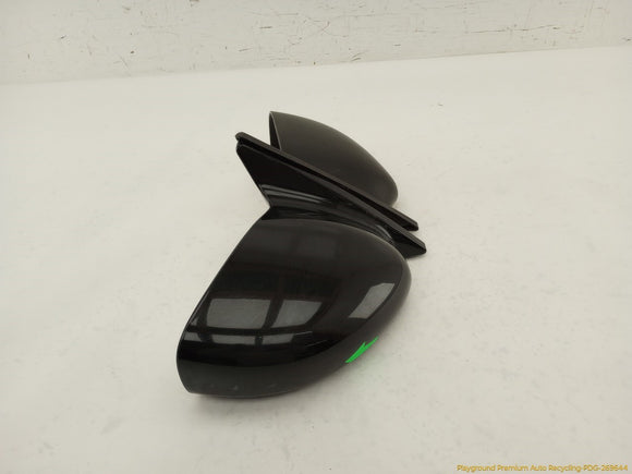 Mitsubishi Eclipse Pair Of Power Side View Mirrors