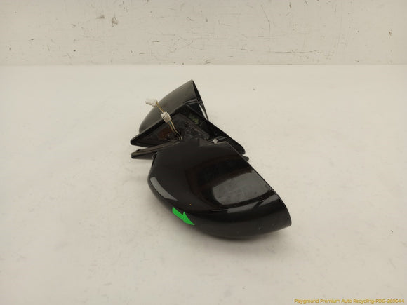 Mitsubishi Eclipse Pair Of Power Side View Mirrors