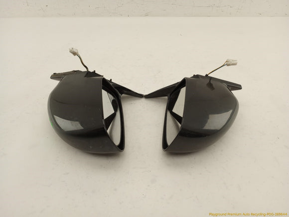 Mitsubishi Eclipse Pair Of Power Side View Mirrors