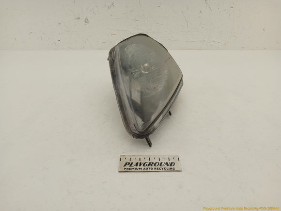 Mitsubishi Eclipse Passenger Right Head Lamp