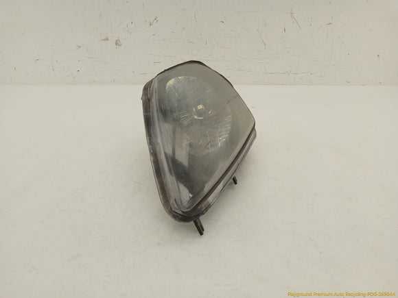 Mitsubishi Eclipse Passenger Right Head Lamp