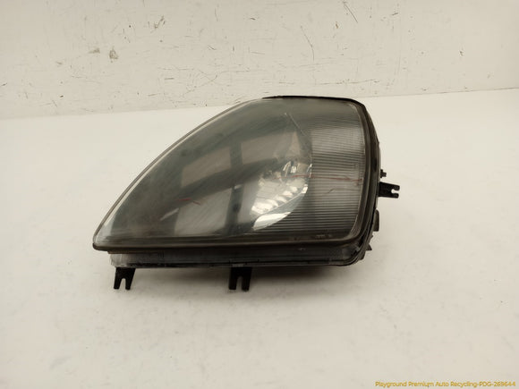 Mitsubishi Eclipse Passenger Right Head Lamp