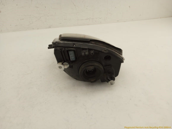 Mitsubishi Eclipse Passenger Right Head Lamp