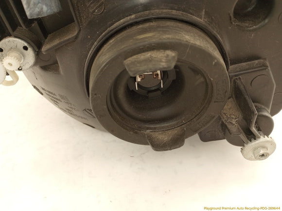 Mitsubishi Eclipse Passenger Right Head Lamp