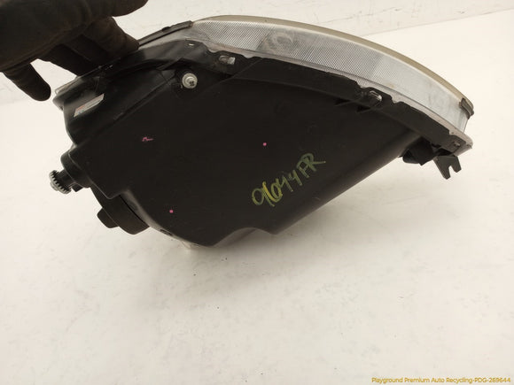 Mitsubishi Eclipse Passenger Right Head Lamp