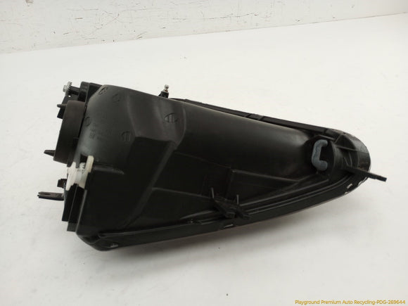 Mitsubishi Eclipse Passenger Right Head Lamp
