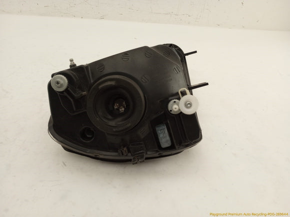 Mitsubishi Eclipse Passenger Right Head Lamp