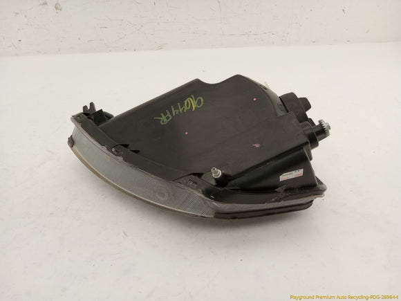 Mitsubishi Eclipse Passenger Right Head Lamp