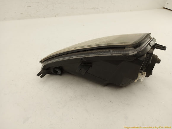 Mitsubishi Eclipse Passenger Right Head Lamp