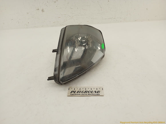 Mitsubishi Eclipse Driver Left Head Lamp