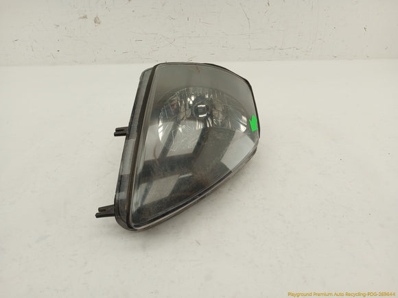 Mitsubishi Eclipse Driver Left Head Lamp