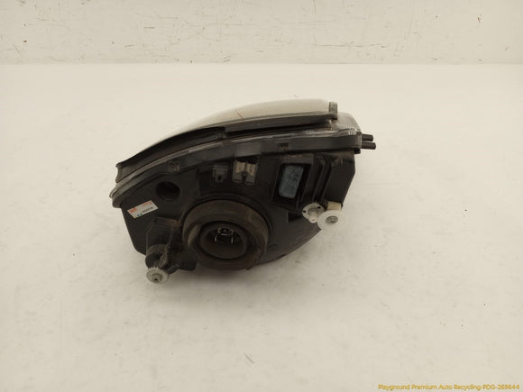 Mitsubishi Eclipse Driver Left Head Lamp