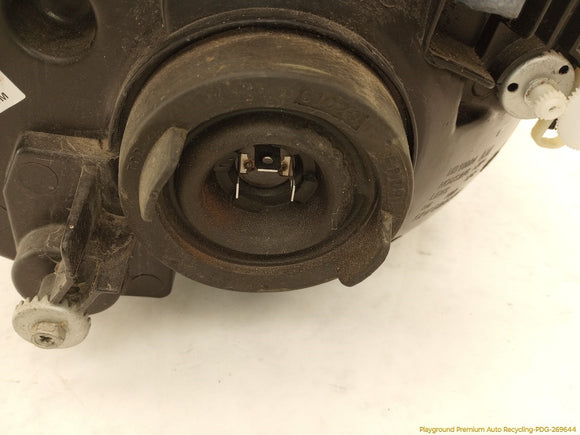 Mitsubishi Eclipse Driver Left Head Lamp