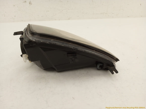 Mitsubishi Eclipse Driver Left Head Lamp