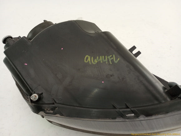 Mitsubishi Eclipse Driver Left Head Lamp