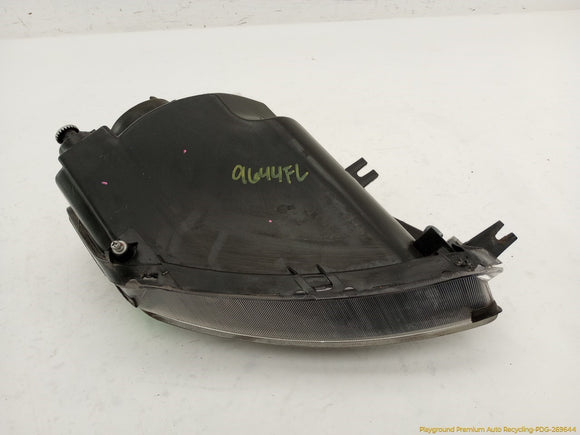 Mitsubishi Eclipse Driver Left Head Lamp