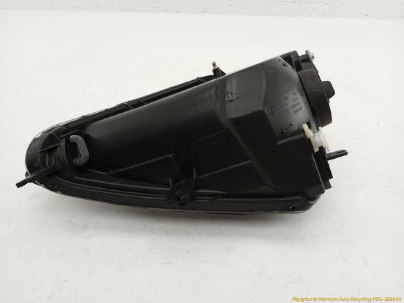Mitsubishi Eclipse Driver Left Head Lamp