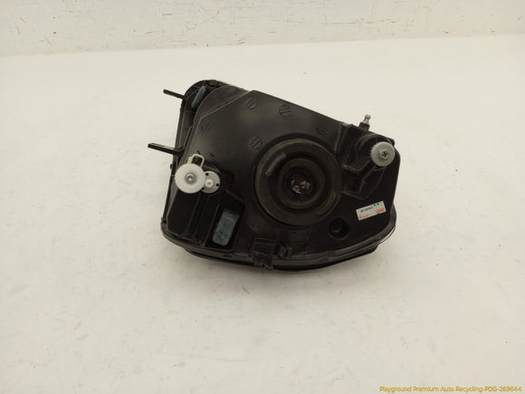 Mitsubishi Eclipse Driver Left Head Lamp