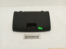 Mitsubishi Eclipse Glove Box-1