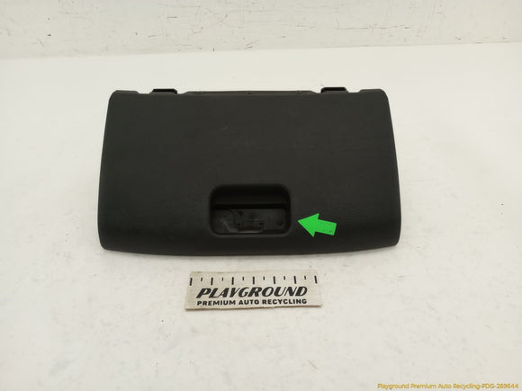 Mitsubishi Eclipse Glove Box