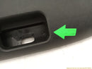 Mitsubishi Eclipse Glove Box-2