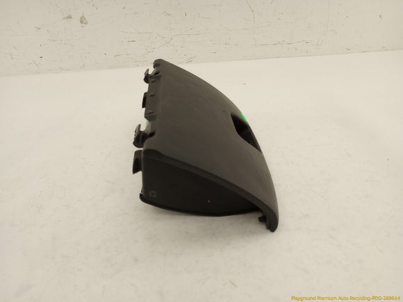 Mitsubishi Eclipse Glove Box