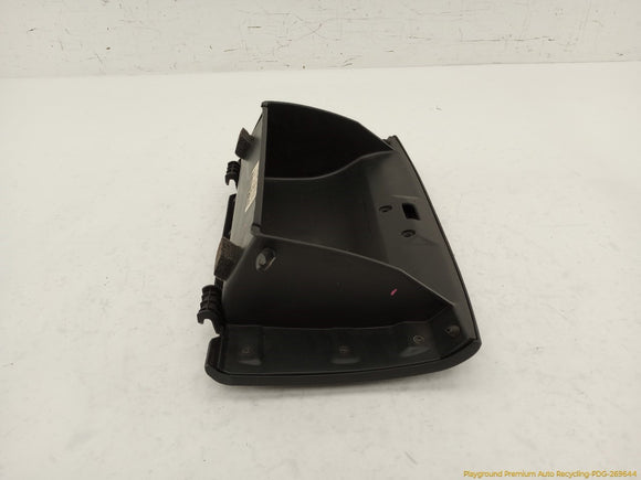 Mitsubishi Eclipse Glove Box