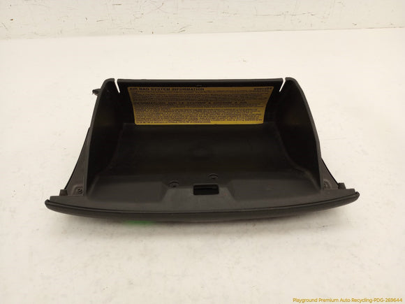 Mitsubishi Eclipse Glove Box