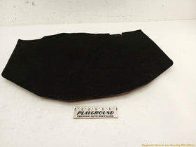 Mitsubishi Eclipse Trunk Spare Tire Floor Cover
